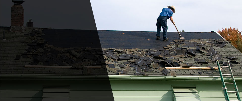 Beaverton Roofing Contractors