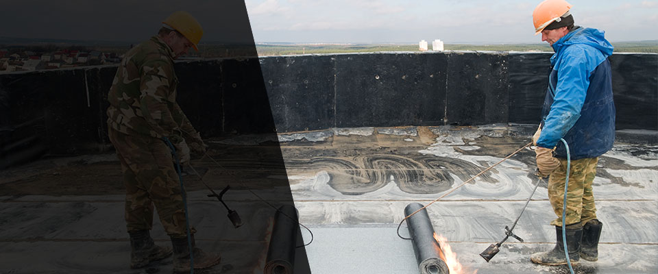 Beaverton Roofing Contractors